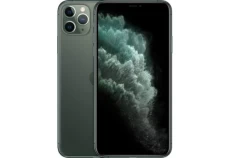 Apple iPhone 11 Pro Max 256GB Midnight Green