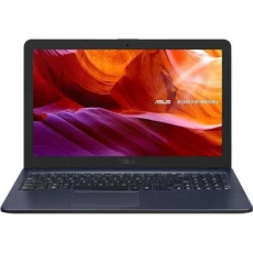 Ноутбук 15 Asus X543MA-GQ552 (90NB0IR7-M13670) Star Grey15.6