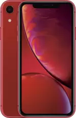 Apple iPhone XR 64Gb Red