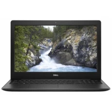 Ноутбук 15 Dell Vostro 15 3580 (N2102VN3580ERC_W10) Black 15.6