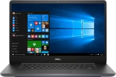 Ноутбук 15 Dell Vostro 15 5581 (N3103VN5581ERC_W10) Gray 15.6