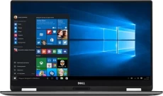 Ноутбук 13 Dell XPS 13 9365 (X358S2NIW-66) Platinum Silver 13.3