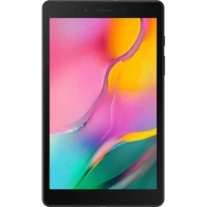 Планшетний ПК 8.0 Samsung Galaxy Tab A (SM-T295NZKASEK) Black