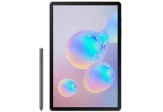 Планшетний ПК 10.5 Samsung Galaxy Tab S6 (SM-T865NZAASEK) Black