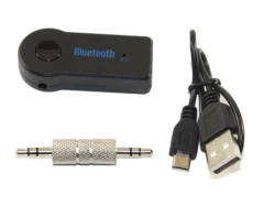 Аудіо ресівер Wireless Bluetooth 3.5mm AUX Audio Stereo Music Home (YT-ARWB)