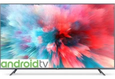 Телевізор 55 Xiaomi Mi TV UHD 4S