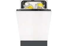 Встраиваемая посудомоечная машина Zanussi ZDV12003FA