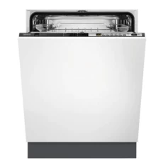 Встраиваемая посудомоечная машина Zanussi ZDT26022FA