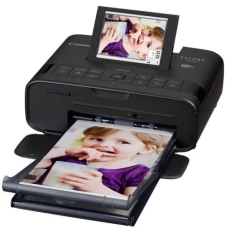 Принтер термосублімаційний Canon SELPHY CP-1300, Black (2234C011)