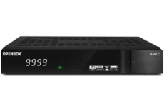 Ресивер OpenBox AS4K CI Pro UHD