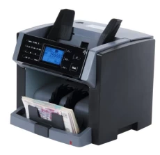 Счетчик купюр PRO NC3500