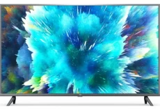 Телевізор 43 Xiaomi Mi TV UHD 4S LED Ultra HD 3840x2160 60Hz, Smart TV, HDMI, USB, VESA (300х300)