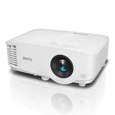 Проектор BenQ MW612, DLP, 20000:1, 4000lm, 1280x800, 16:10, VGA, HDMI, USB