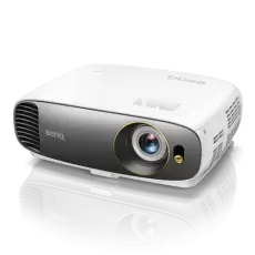 Проектор BenQ W1720, DLP, 10000:1, 2000lm, 3840x2160, 16:9, USB, HDMI