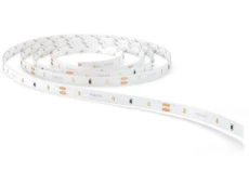 Світлодіодна (LED) стрічка в силіконі Philips, 18W, 3000K, White, 5 метрів, з б ж (915004923801)