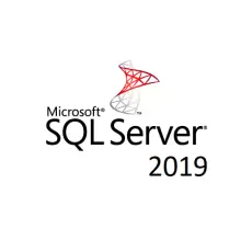 Windows Microsoft SQL Server 2019 Standard Core Single Language OLP NL ліцензія на 2 ядра процесора