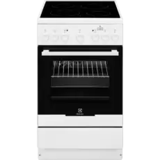 Плита электрическая Electrolux EKC952901W