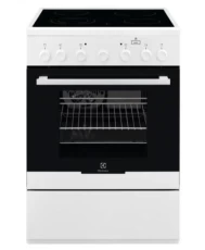 Плита электрическая Electrolux EKC962900W