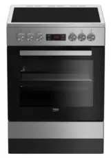 Плита электрическая Beko FSE67310GX