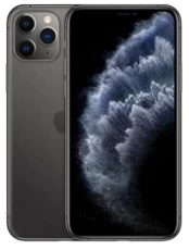 Apple iPhone 11 Pro 64GB Space Grey