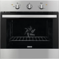 Духова шафа Zanussi ZOG521317X, Grey