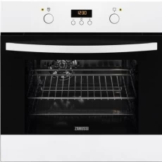 Духова шафа Zanussi OPZB4210W