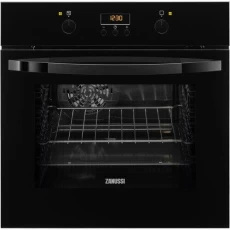 Духова шафа Zanussi OPZA4210B, Black