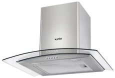 Вытяжка кухонная Ventolux Ferrara 60 Inox (900) PB