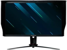 Монітор 27 Acer XB273KGPBMIIPPRZX, Black (UM.HX3EE.P13)