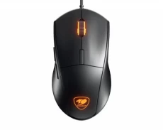 Мышь Cougar Minos XC Black, USB (Minos XC)