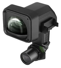 Обєктив ультракороткофокусний Epson ELPLX02, Black (V12H004X02)