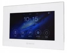 Монітор Tantos Jolli HD Wi-Fi, White