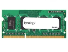 Модуль памяті Synology 4Gb DDR3 SO-DIMM, 1866MHz, 1.35V (D3NS1866L-4G)