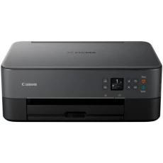 БФП струменевий кольоровий A4 Canon TS5340, Black (3773C007)