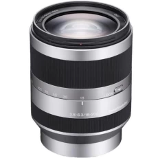 Объектив Sony 18-200mm, f 3.5-6.3 для камер NEX (SEL18200.AE)
