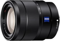 Объектив Sony 16-70mm, f 4.0 OSS Carl Zeiss для камер NEX (SEL1670Z.AE)
