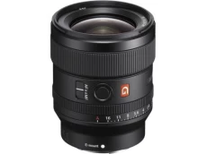Объектив Sony 24mm, f/1.4 GM для NEX FF (SEL24F14GM.SYX)