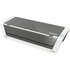 Ламінатор A3, Leitz iLam Touch 2 Turbo A3, Silver Gray (7520-00-00)