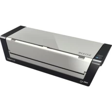 Ламінатор A3, Leitz iLAM Touch Turbo Pro A3, Black Silver (7519-00-00)