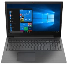 Ноутбук 15 Lenovo IdeaPad V130-15IKB (81HN00S9RA) Iron Grey 15.6