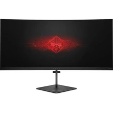 Монитор 35 HP Omen 35, Black (X3W57AA Ref)