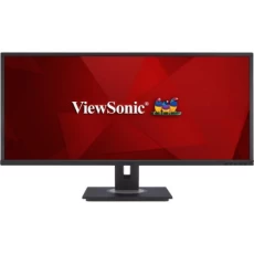 Монитор 34 ViewSonic VG3448