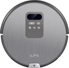 Робот-пилосос Ilife V80 Grey
