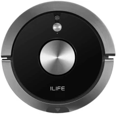 Робот-пилосос ILife A9s