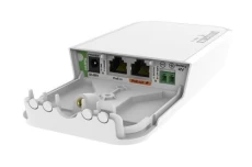 PoE адаптер Mikrotik mUPS