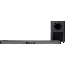 Саундбар 2.1 JBL Bar Deep Bass, Black (JBLBAR21DBBLKEP)
