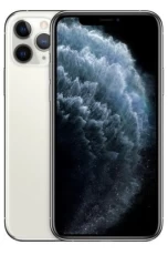 Apple iPhone 11 Pro 256GB Silver