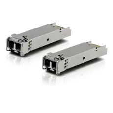 Модуль Ubiquiti UF-MM-1G, 2xLC, багатомодовий, 550m, 851 hm