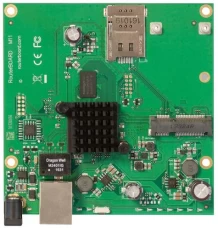 Роутер MikroTik RouterBOARD M11G