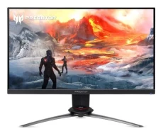 Монітор 27 Acer XB273GXbmiiprzx, Black (UM.HX3EE.X07)